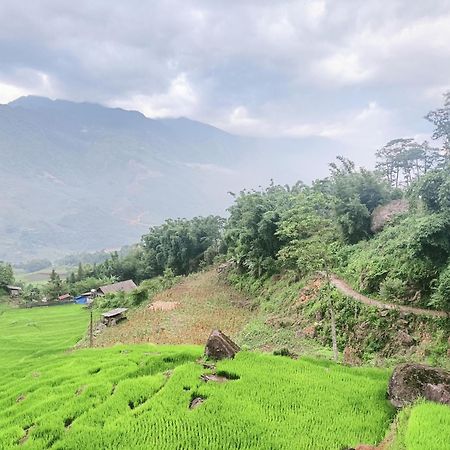 Hmong Eco Villas Sa Pa Exterior foto